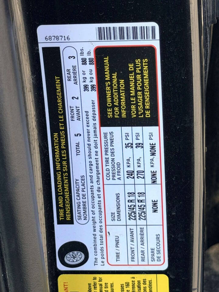 Used 2017 BMW 330i xDrive Wagon AWD/4WD image 17