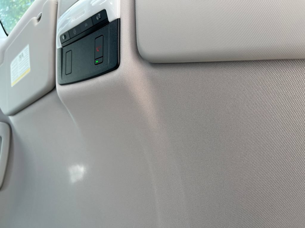 New 2026 Nissan Rogue SL AWD/4WD image 19