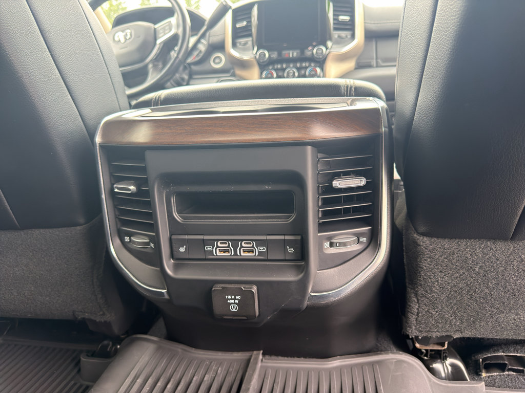 Used 2022 RAM 4500 Laramie AWD/4WD image 22