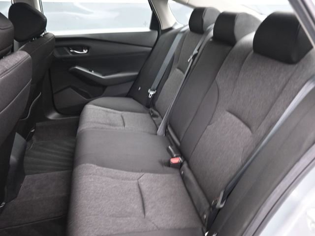 Certified 2024 Honda Accord LX image 23
