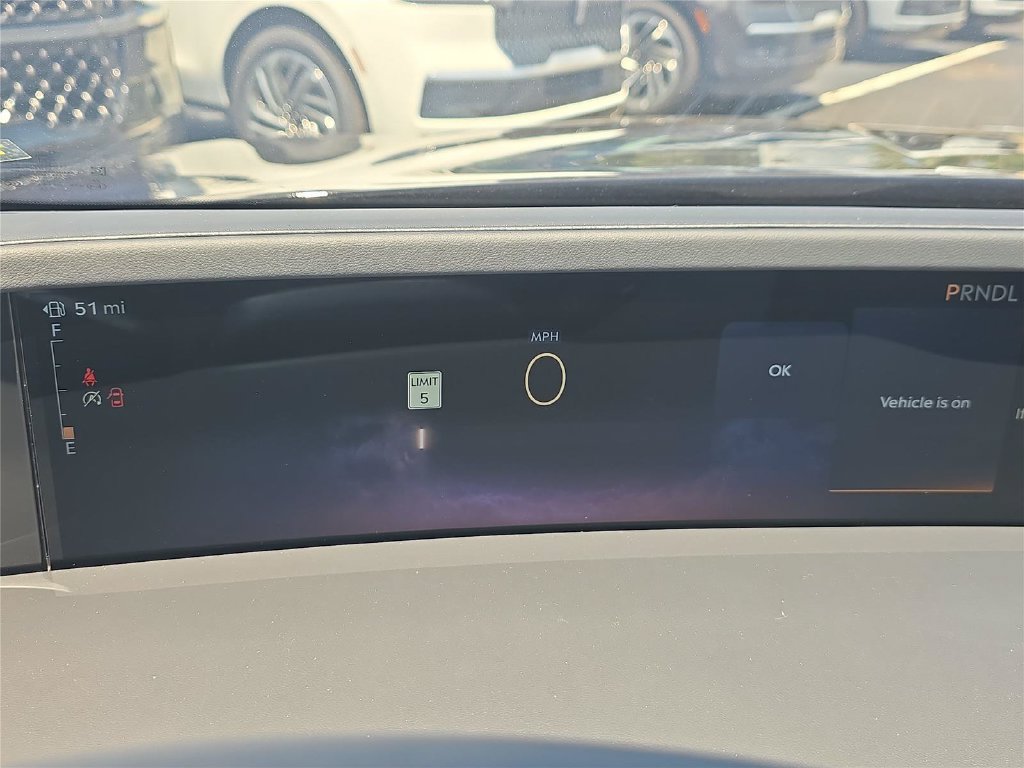 New 2026 Lincoln Nautilus Premier AWD/4WD image 22