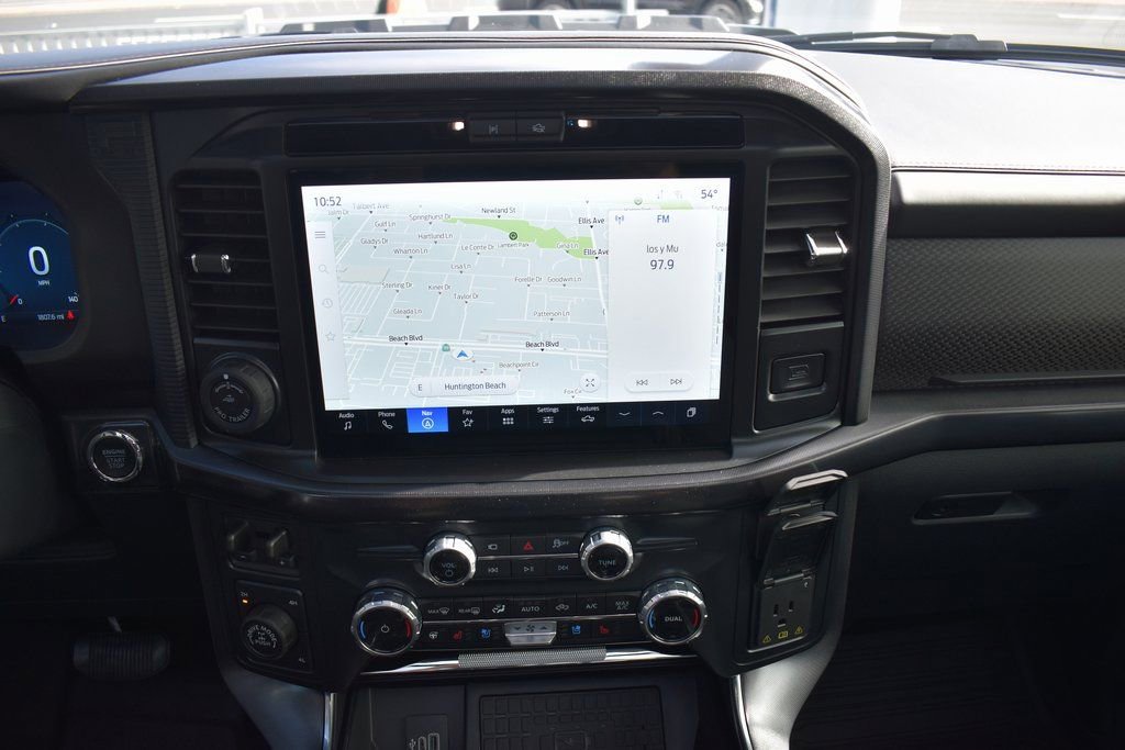 Used 2025 Ford F150 Raptor R w/ Equipment Group 803A Raptor R image 19