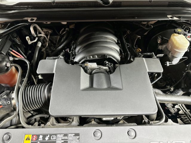 Used 2019 Chevrolet Tahoe Premier AWD/4WD image 40