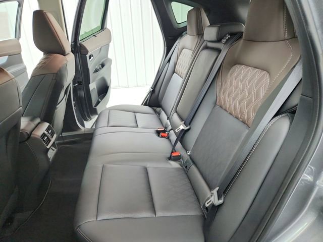 New 2026 Nissan Murano Platinum w/ Cargo Package image 35