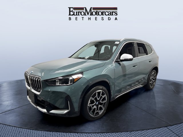 Used 2023 BMW X1 xDrive28i w/ Convenience Package AWD/4WD image 1