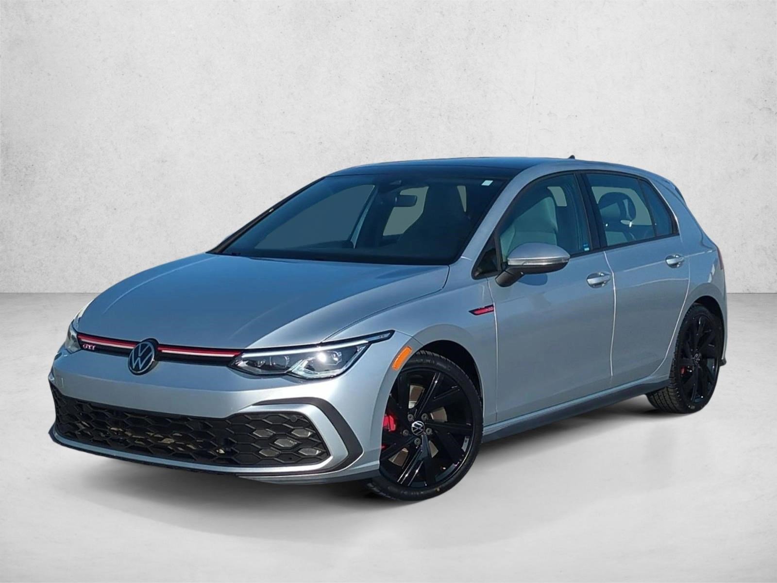 Used 2022 Volkswagen GTI SE