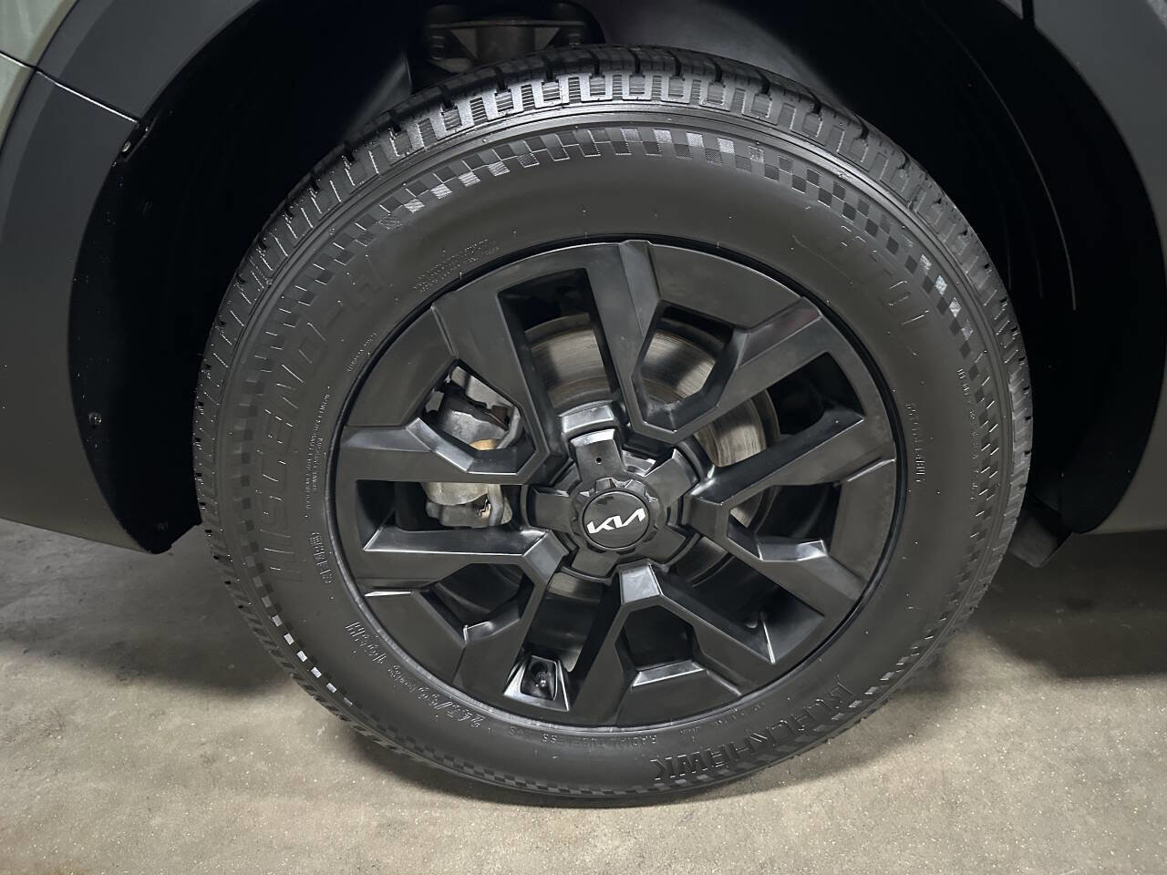 Used 2023 Kia Telluride SX Prestige X-Pro image 29