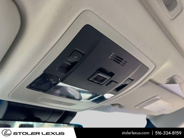 Certified 2022 Lexus ES 350 w/ Premium Package image 38