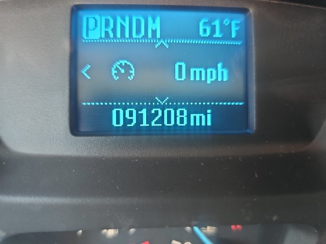 Used 2016 Ford Transit 250 148 Medium Roof RWD image 16