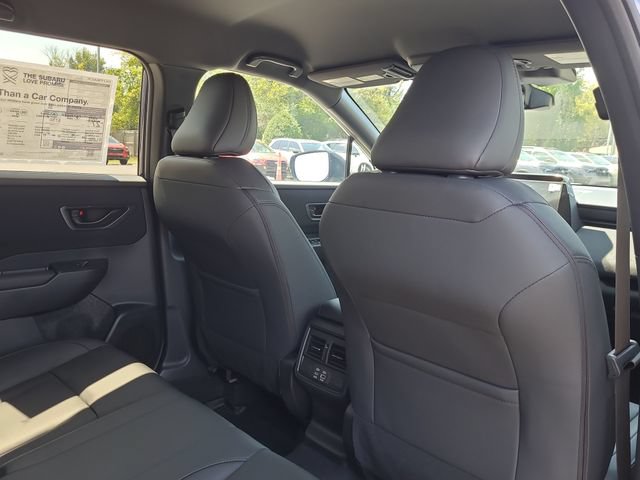 New 2026 Subaru Outback Premium AWD/4WD image 17