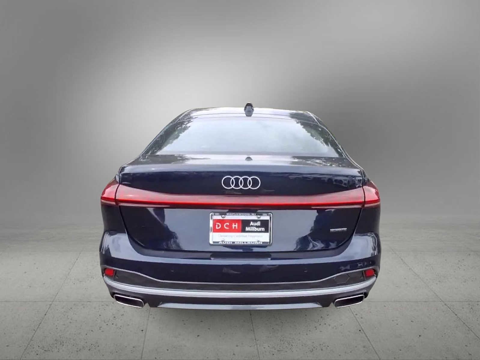 New 2025 Audi A5 2.0T Premium Plus image 7