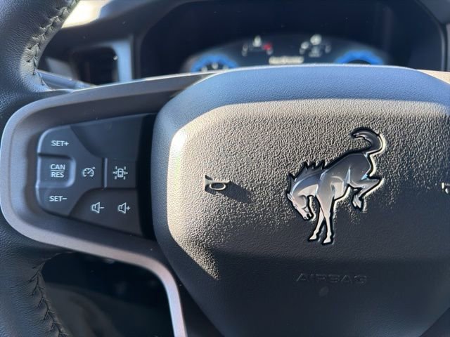 New 2025 Ford Bronco Big Bend image 15