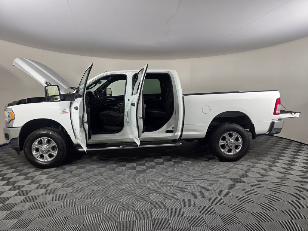 Used 2024 RAM 2500 Big Horn image 20