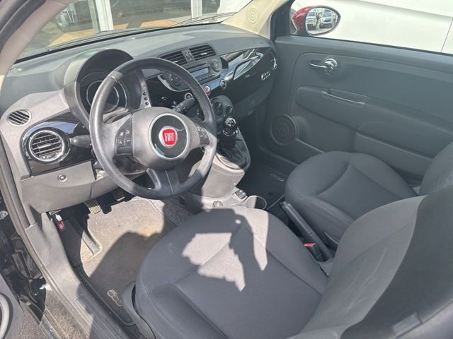 Used 2015 FIAT 500 Pop image 8