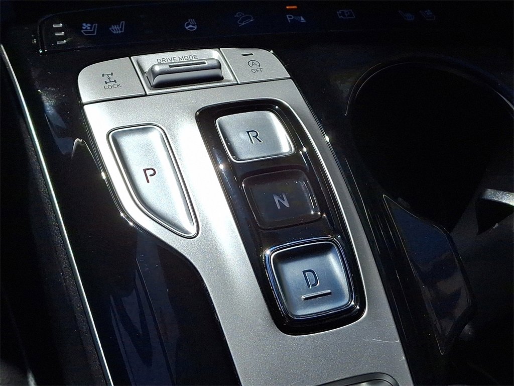 Used 2022 Hyundai Tucson Limited image 16