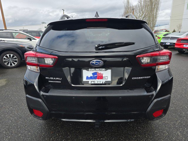 Used 2023 Subaru Crosstrek 2.5i Limited AWD/4WD image 4