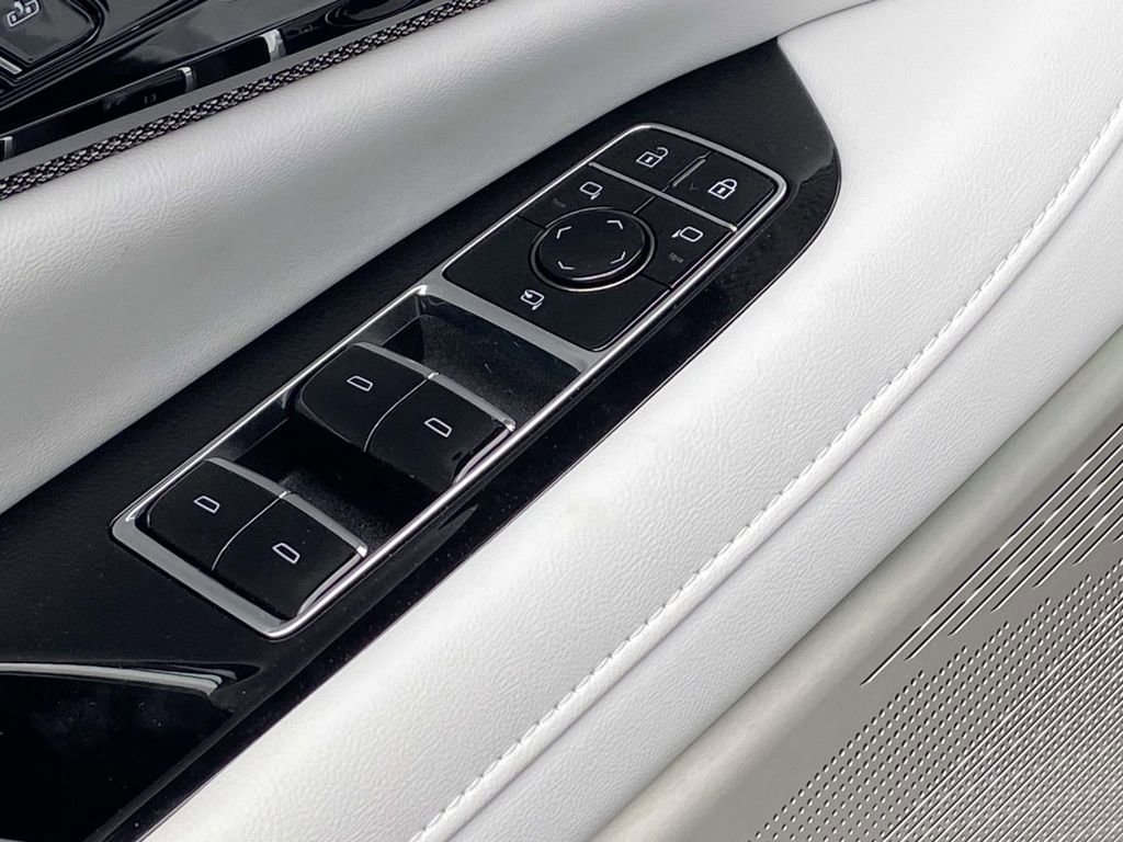 New 2026 Cadillac Optiq Sport 1 RWD image 18