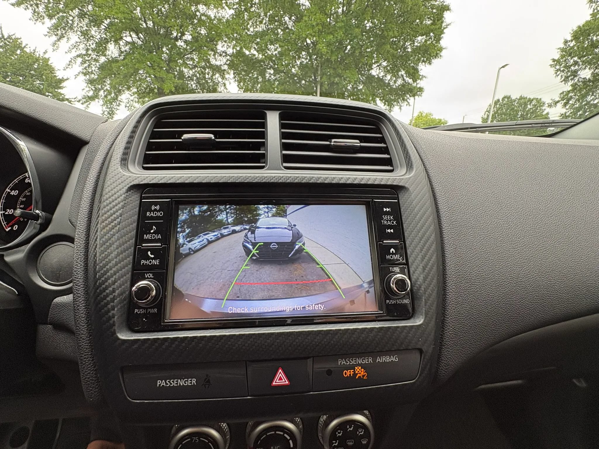 Used 2025 Mitsubishi Outlander Sport ES AWD/4WD image 37