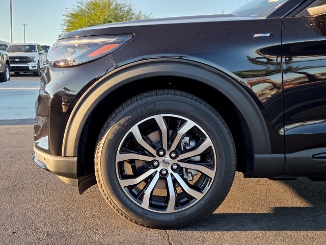 New 2027 Ford Explorer ST-Line RWD image 5