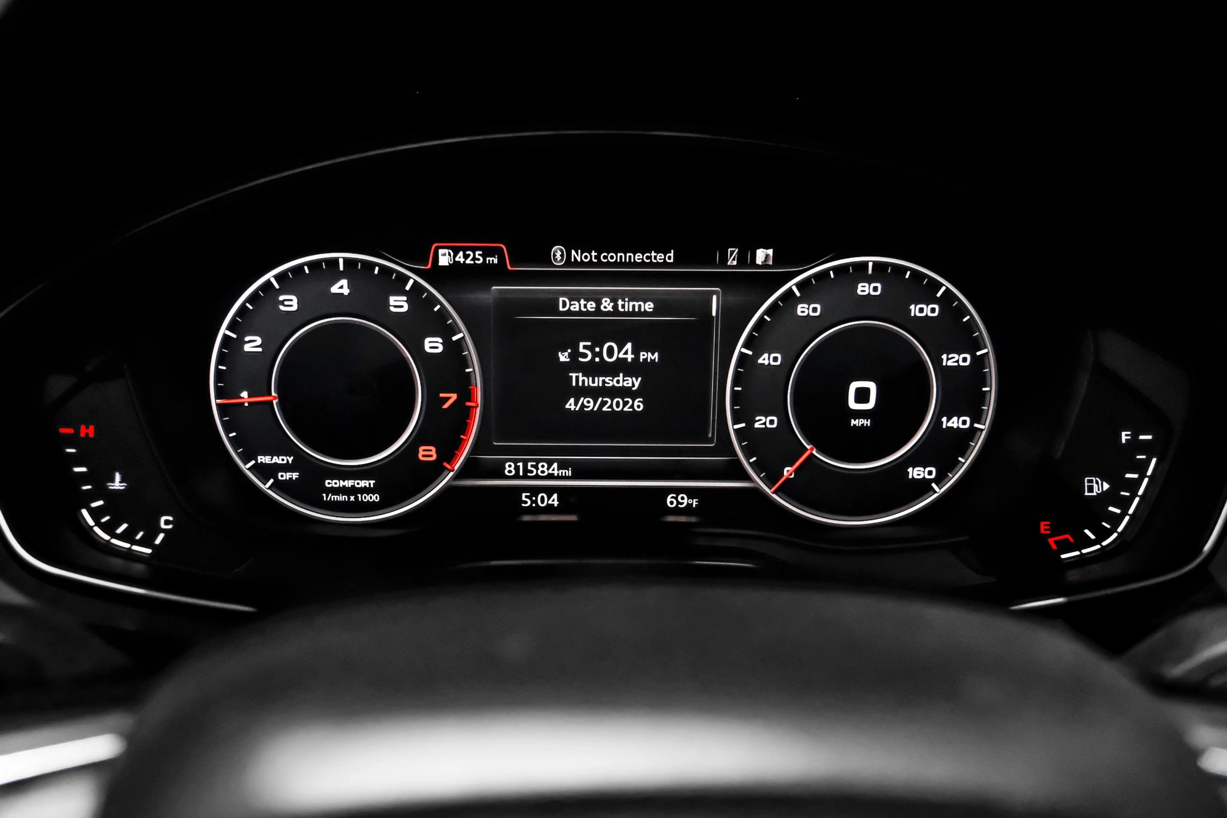 Used 2018 Audi Q5 2.0T Premium Plus w/ Premium Plus Package image 20