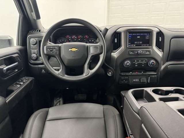 New 2026 Chevrolet Silverado 2500 W/T w/ WT Convenience Package image 23