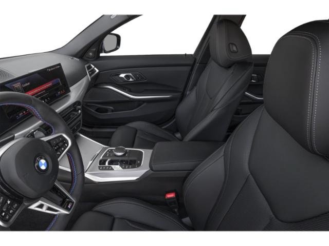 New 2026 BMW M340i xDrive w/ Premium Package AWD/4WD image 11