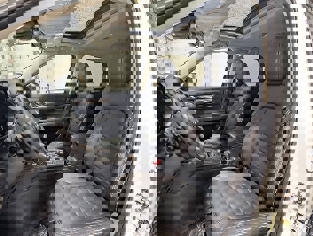 New 2025 MAZDA CX-5 AWD 2.5 S w/ Premium Plus Pkg image 17