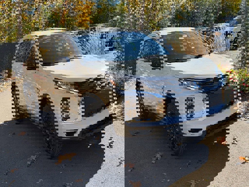 New 2025 Mitsubishi Outlander Sport LE image 7