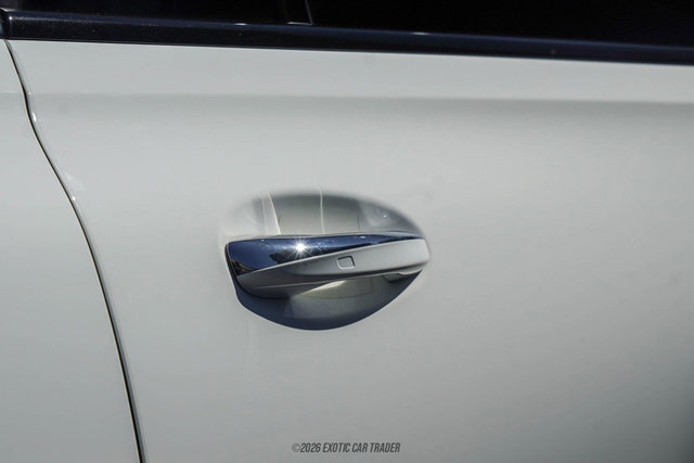 Used 2024 Mercedes-Benz GLS 450 4MATIC image 84