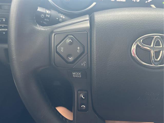 Used 2022 Toyota Sequoia SR5 image 20