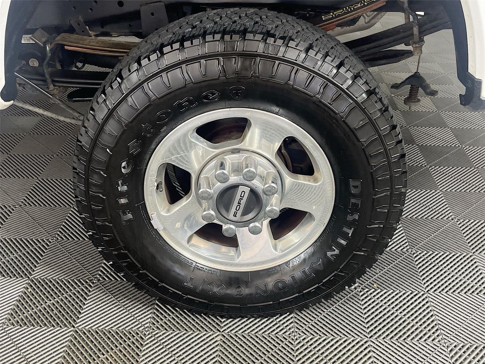 Used 2018 Ford F250 XL w/ Power Equipment Group AWD/4WD image 29