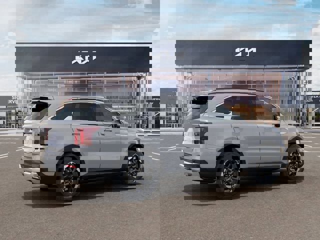 New 2026 Kia Sorento S w/ S Panoramic Sunroof Package FWD image 6