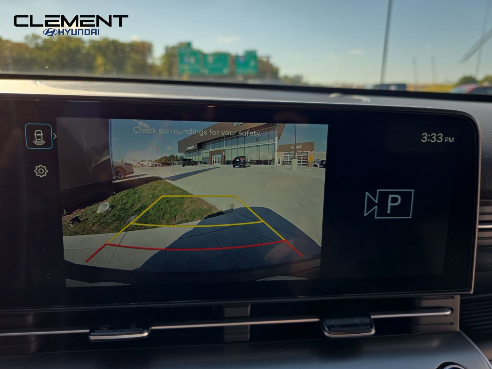 New 2026 Hyundai Kona SEL Sport image 19