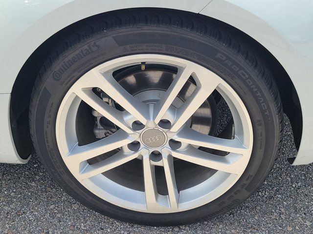 Used 2016 Audi TT 2.0T image 12