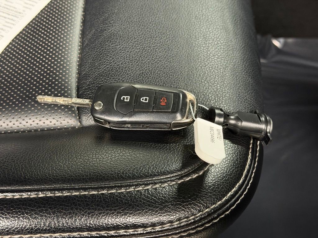 Used 2021 Ford F250 Lariat w/ Chrome Package image 31