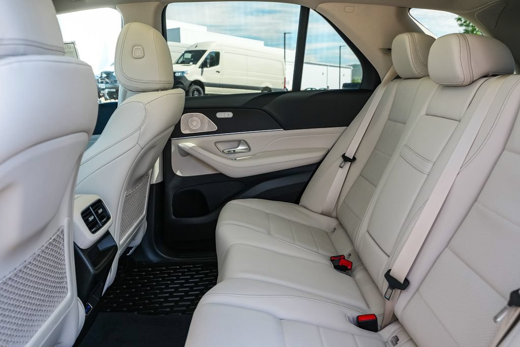 New 2026 Mercedes-Benz GLE 450 4MATIC image 19