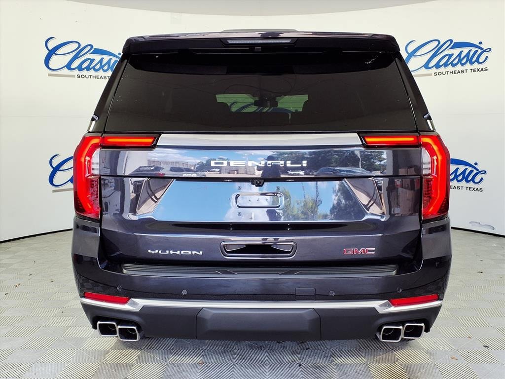 New 2026 GMC Yukon Denali image 23