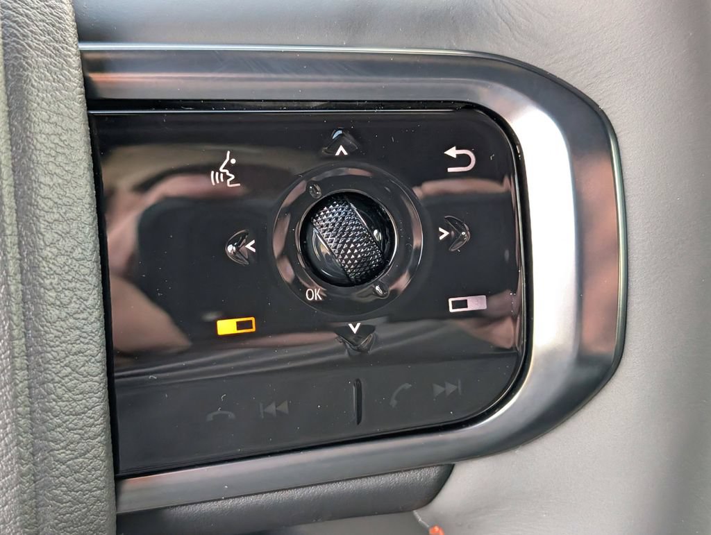 New 2025 Nissan Armada PRO-4X w/ Pro-4X Premium Package AWD/4WD image 23
