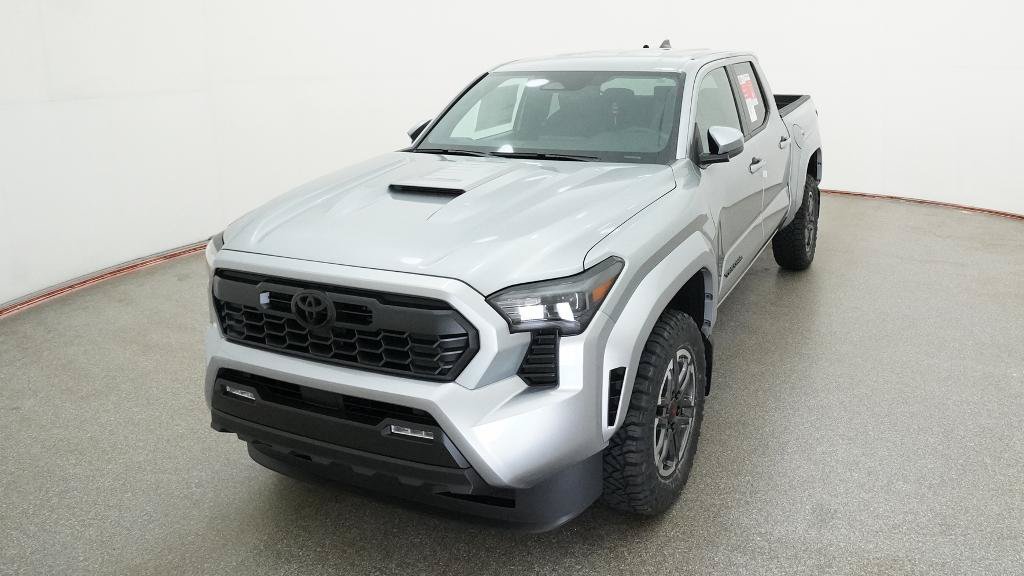 New 2026 Toyota Tacoma TRD Sport RWD image 3