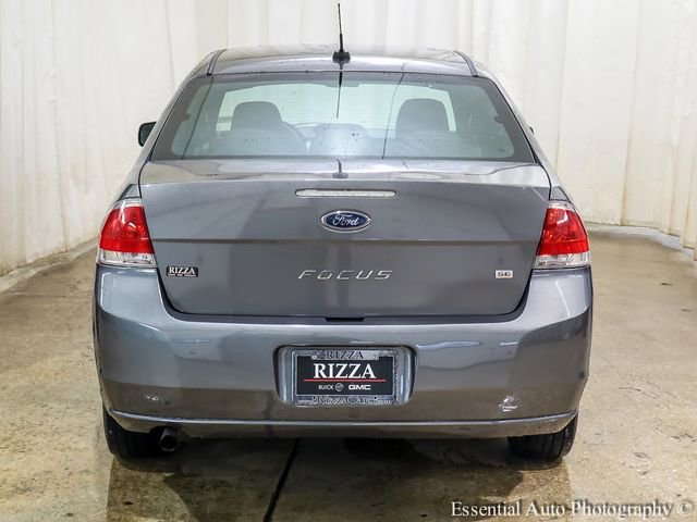 Used 2011 Ford Focus SE w/ 201A Rapid Spec Order Code image 7