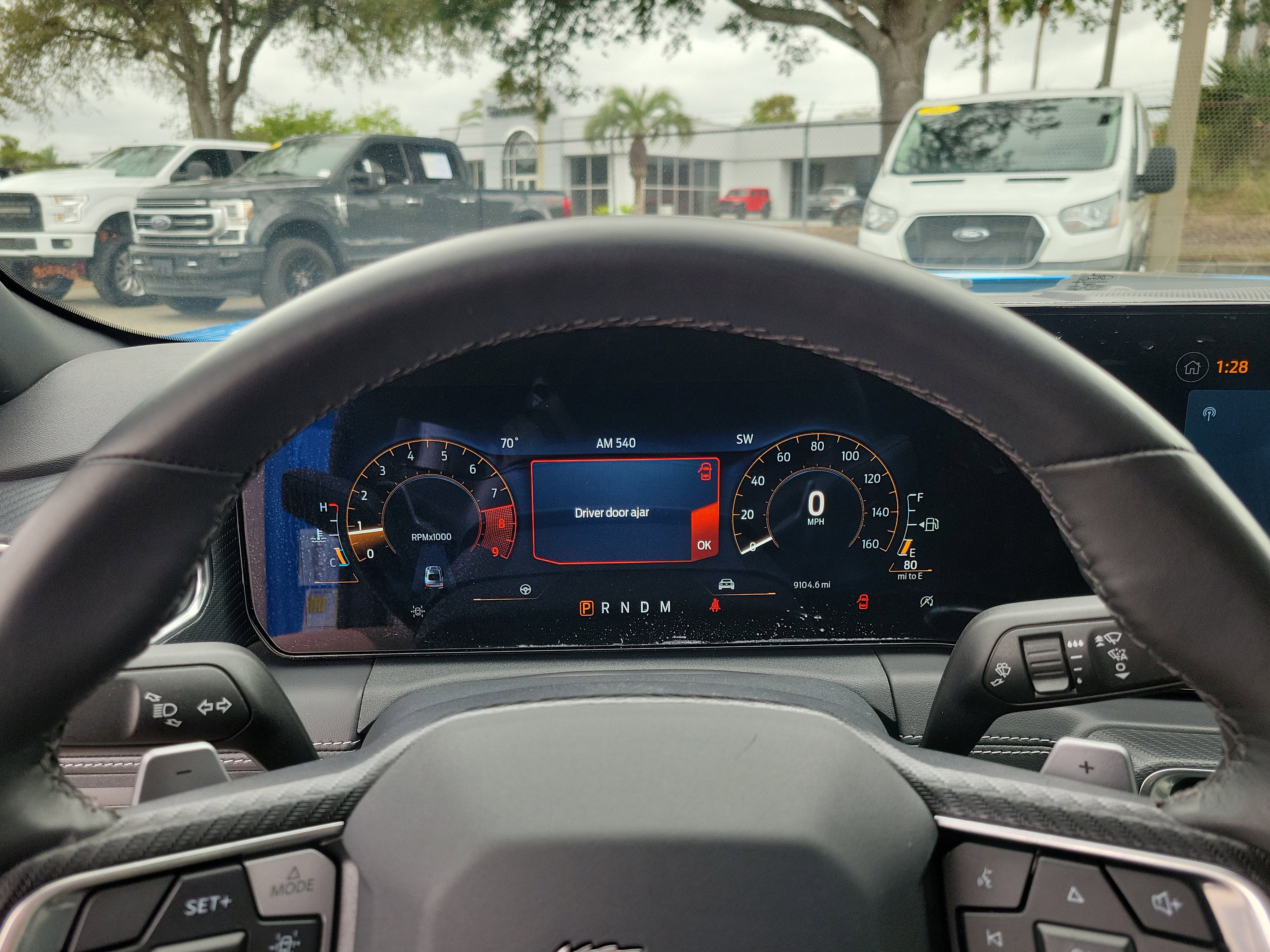 Used 2024 Ford Mustang GT Premium RWD image 18