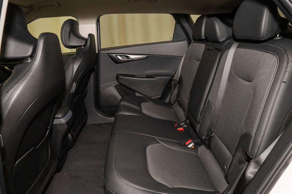 New 2025 Kia EV6 Light image 9