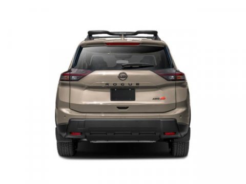 New 2026 Nissan Rogue SV w/ Rock Creek Premium Package image 8