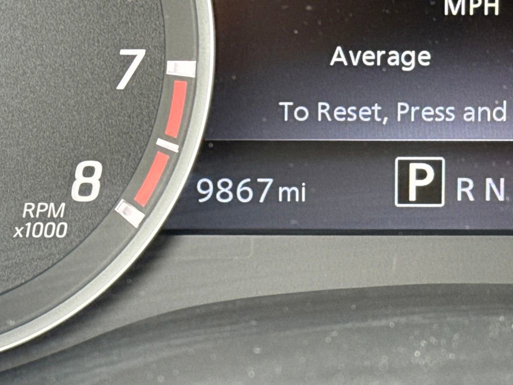 Used 2024 Nissan Frontier SL w/ Technology Package image 27