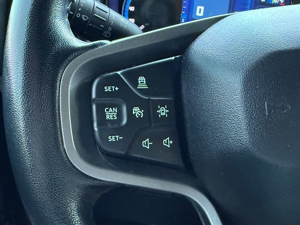 Used 2023 Ford Bronco Wildtrak AWD/4WD image 21