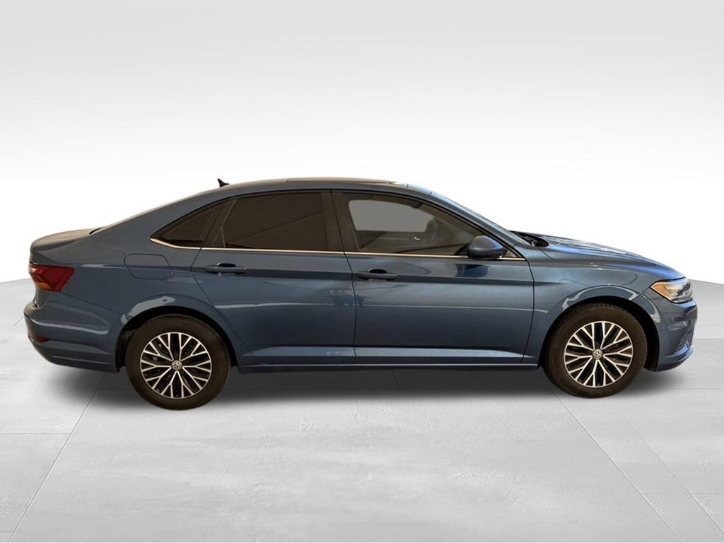 Used 2019 Volkswagen Jetta SE FWD image 6