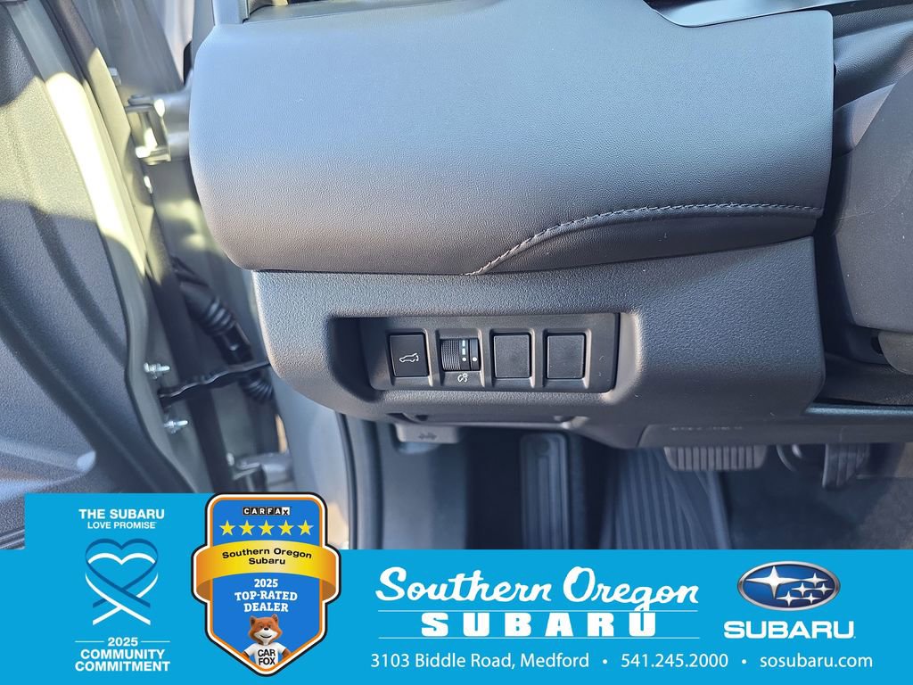 New 2026 Subaru Outback Wilderness AWD/4WD image 23
