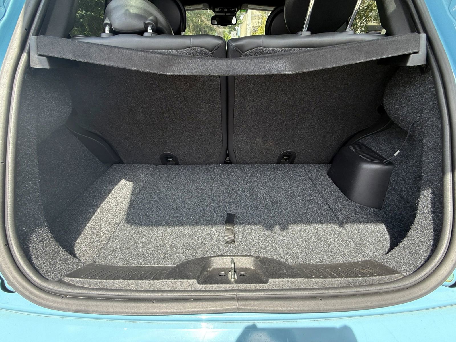 Used 2015 FIAT 500 e image 42