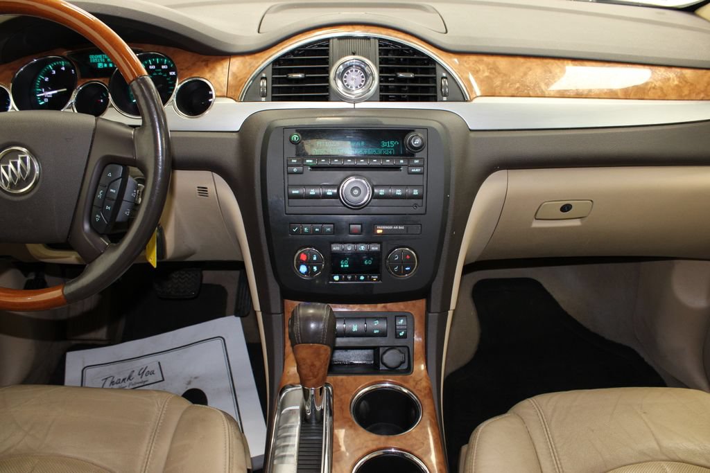 Used 2012 Buick Enclave Leather FWD image 14