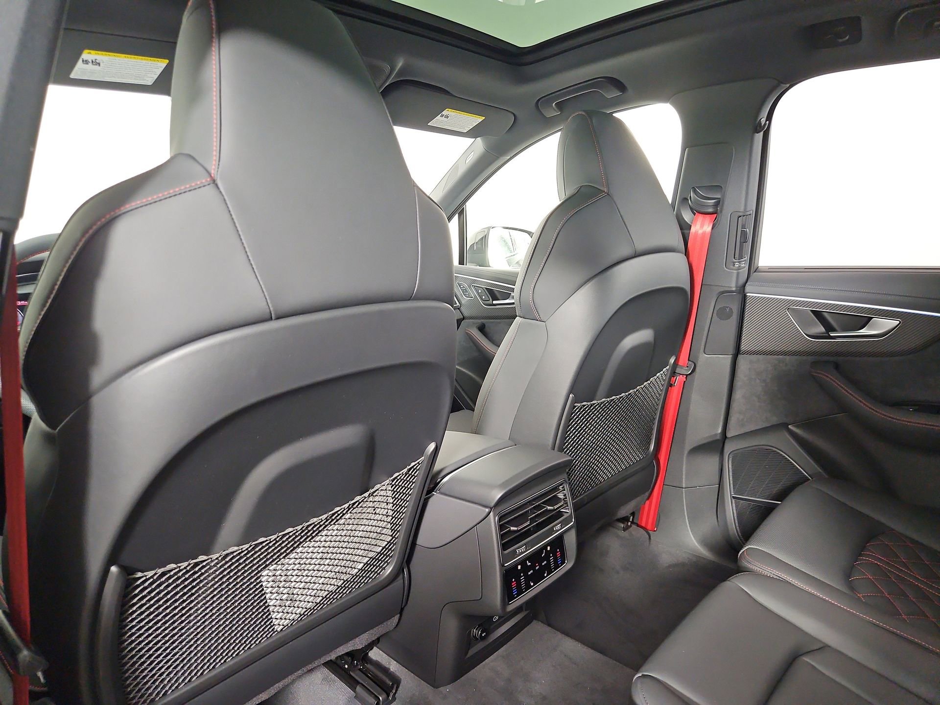 New 2026 Audi Q7 3.0T Prestige image 37